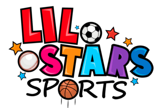 Lil Stars Sports logo