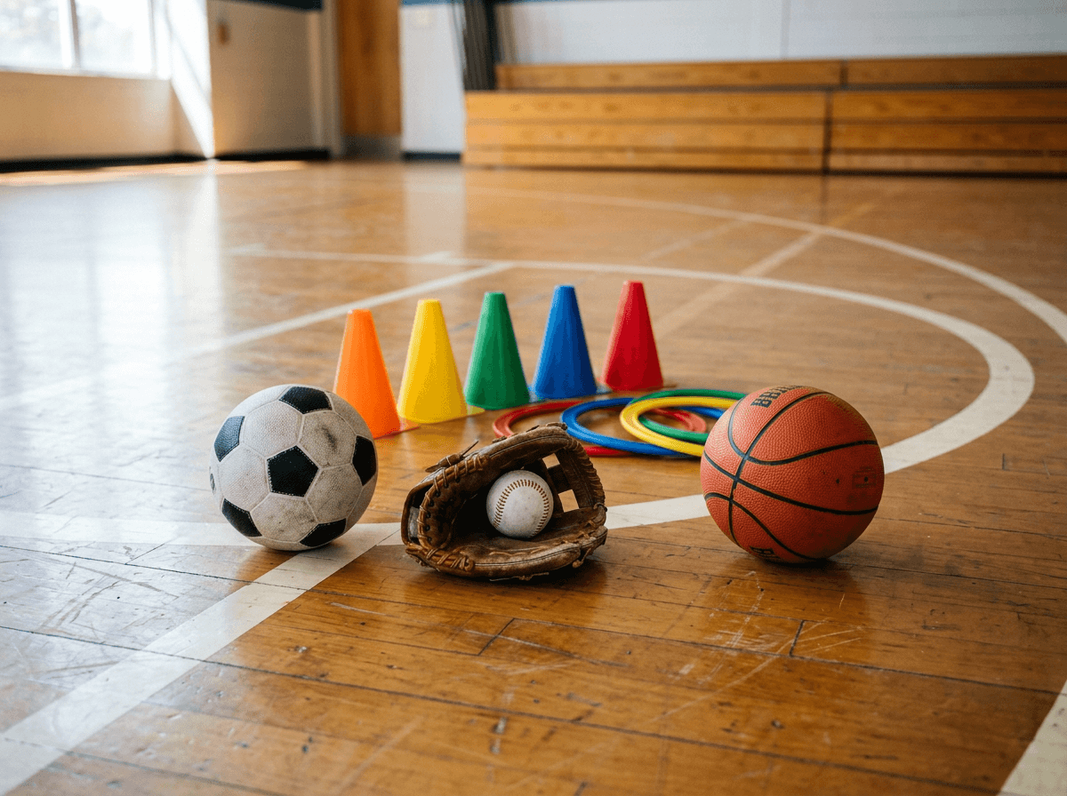 Multi-Sport
